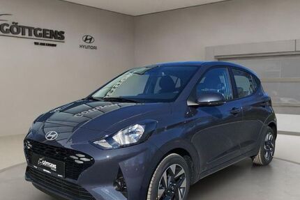 Hyundai i10 6.950 km 14.990 € Soest 59494