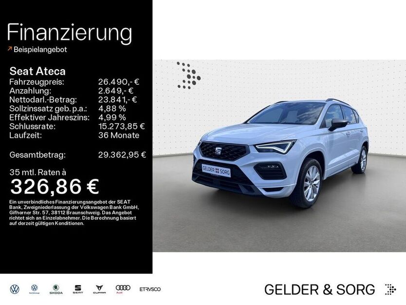 Ateca