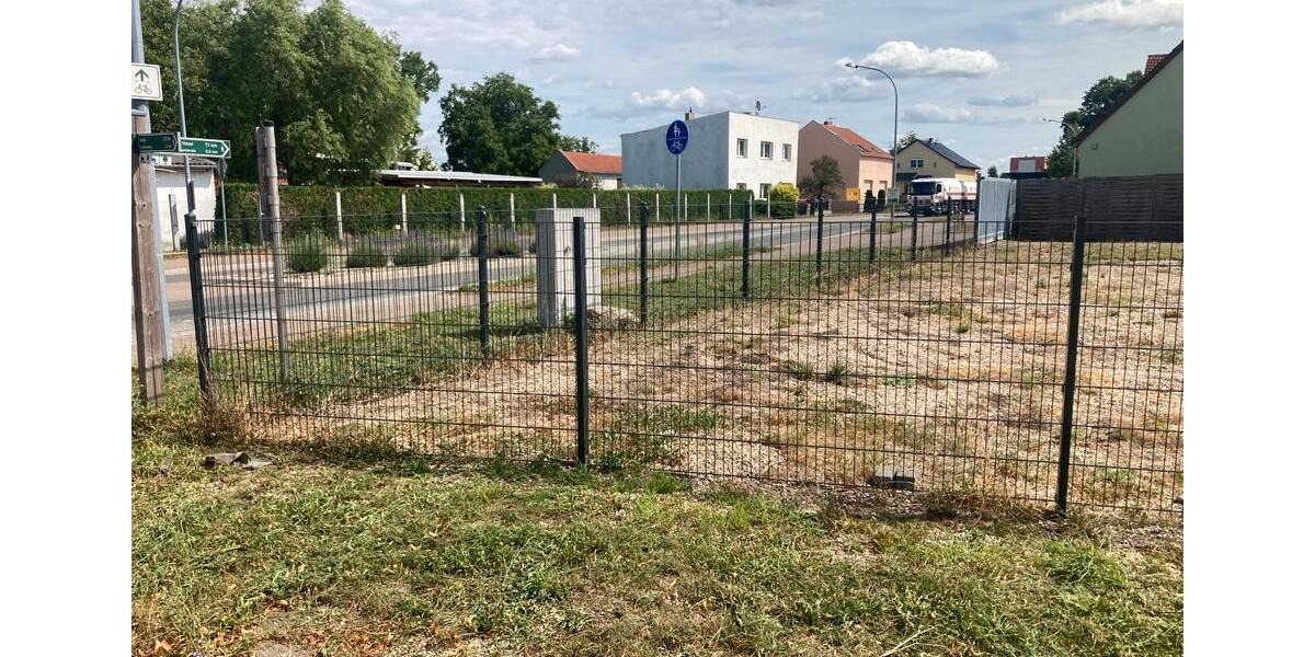 Gewerbeobjekt Brandenburg an der Havel Bahnhofsvorstadt - 580&euro; | Angebot:25811887