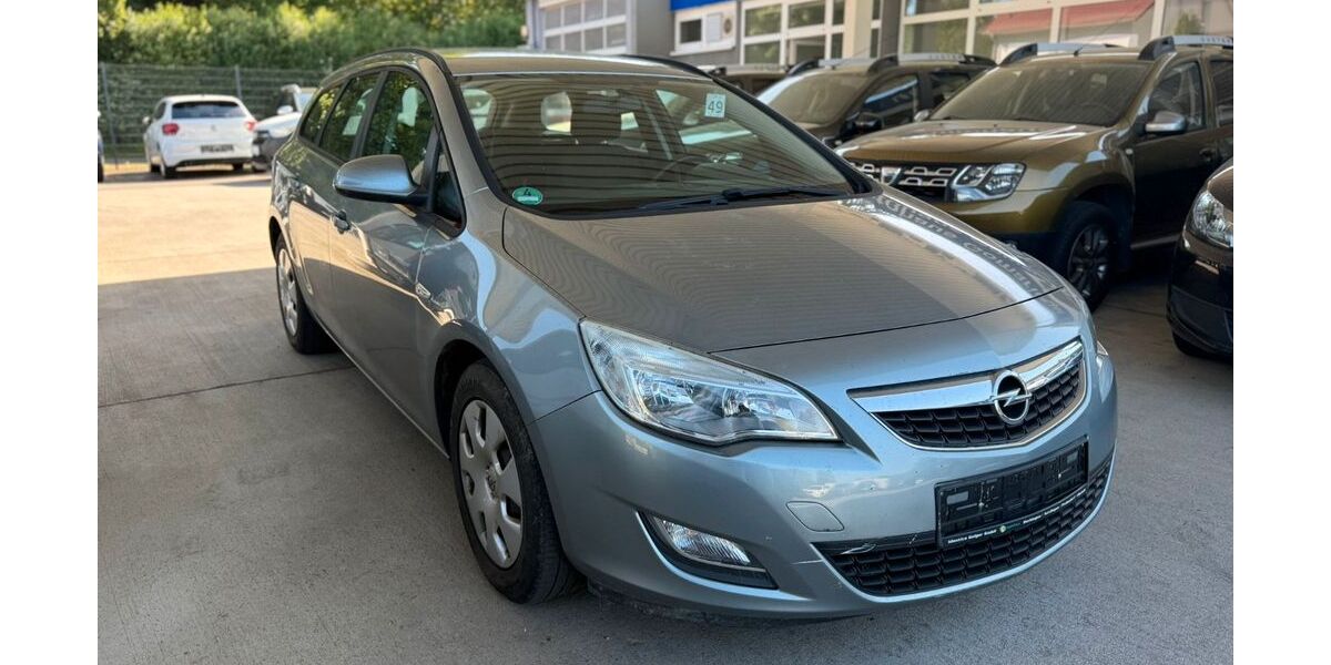 Opel Astra 183.000 km 1.750 &euro; Gomaringen 72810
