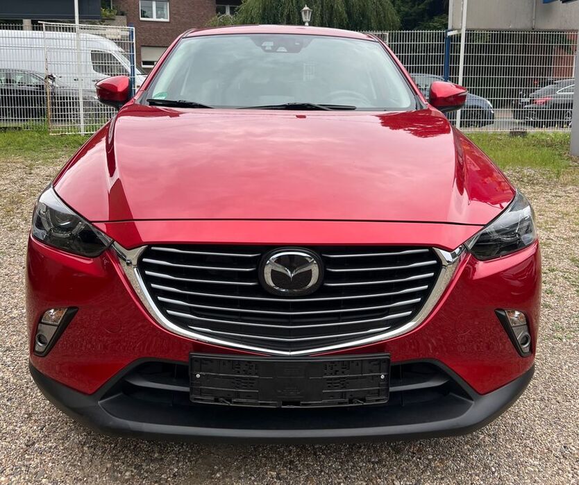 CX-3