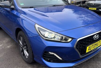 Hyundai i30 80.000 km 15.961 &euro; Mogendorf 56424