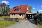 Einfamilienhaus Gnarrenburg - 5.5 Zimmer, 140 m&sup2;, 265.000&euro; | Angebot:26549494