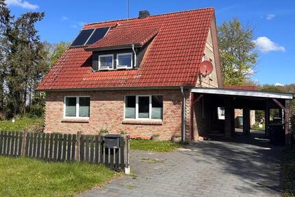 Haus Gnarrenburg - 5.5 Zimmer, 140 m&sup2;, 265.000&euro; | Angebot:26549494