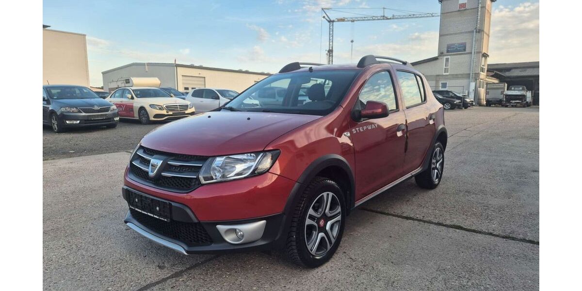 Dacia Sandero 88.500 km 6.999 &euro; Rödermarkt 63322