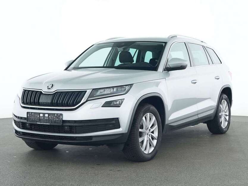 Kodiaq