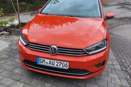 VW Golf Sportsvan 119.000 km 13.500 &euro; Gummersbach 51647