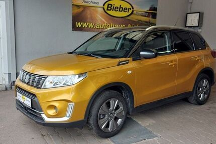 Suzuki Vitara 42.340 km 16.700 € Sarching 93092
