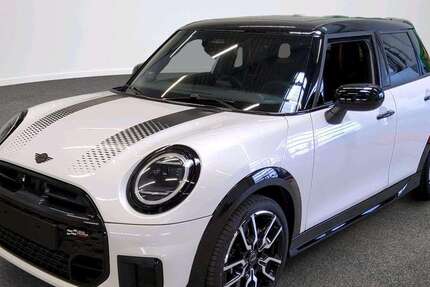 Mini Cooper S 4.513 km 39.583 &euro; München 80788