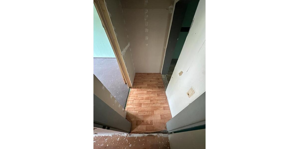 Erdgeschoßwohnung Kalbe (Milde) - 3 Zimmer, 89 m&sup2;, 534&euro; | Angebot:24294181