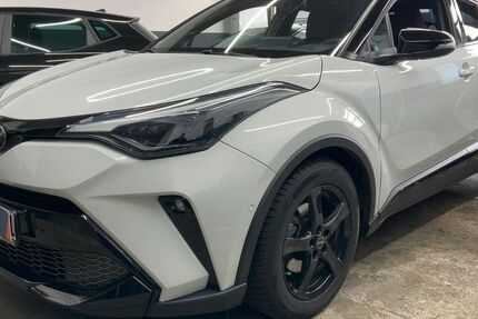 Toyota C-HR 25.700 km 31.590 &euro; Harmstorf/Hamburg 21228