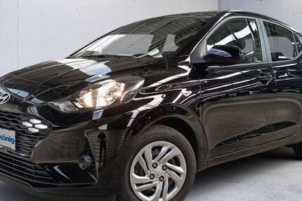 Hyundai i10 22.700 km 14.490 &euro; Freiburg im Breisgau 79108