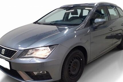 Seat Leon 127.800 km 9.950 &euro; Heiningen 73092