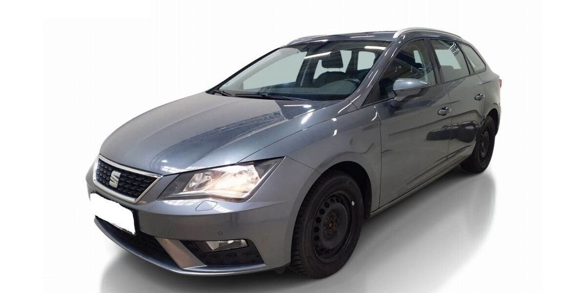Seat Leon 127.800 km 9.950 &euro; Heiningen 73092