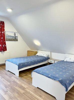 Etagenwohnung Niebüll - 4 Zimmer, 104 m&sup2;, 1.040&euro; | Angebot:26612000