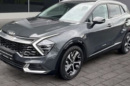 Kia Sportage 23.595 km 29.480 &euro; Obernburg 63785