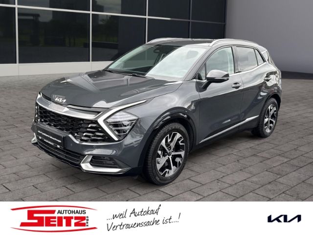 Kia Sportage 23.595 km 29.480 &euro; Obernburg 63785