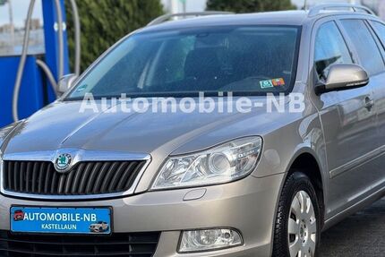 Skoda Octavia 226.000 km 2.700 &euro; Kastellaun 56288