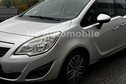 Opel Meriva 143.000 km 2.499 € Schwerte 58239