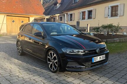 VW Polo 97.389 km 14.200 &euro; Windelsbach 91635
