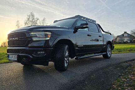 Dodge RAM 77.000 km 48.800 &euro; Bad Honnef 53604