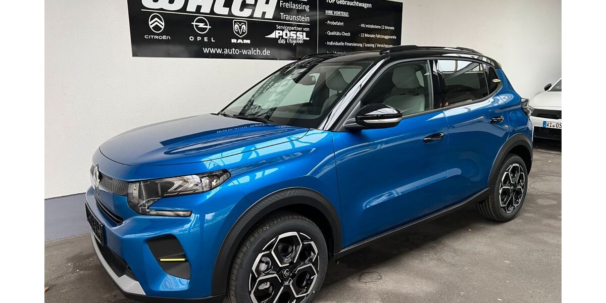 Citroen C3 1.001 km 22.990 &euro; Traunstein 83278