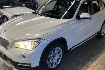 BMW X1 147.000 km 12.900 &euro; Monheim 40789