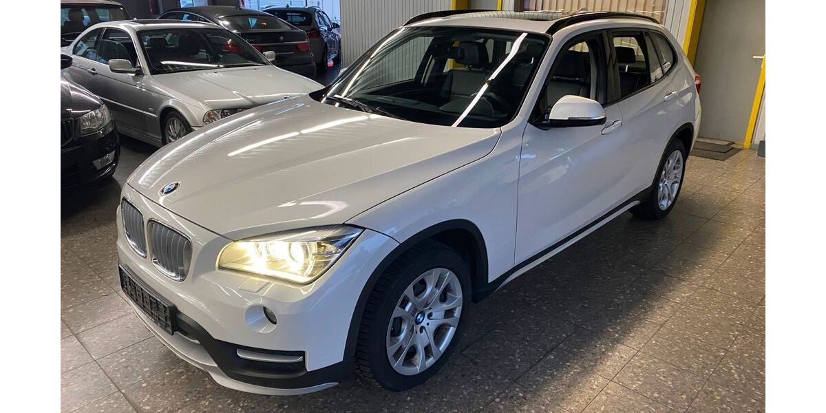 BMW X1 147.000 km 12.900 &euro; Monheim 40789