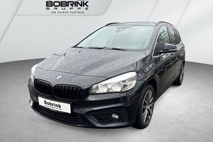 BMW 220 Gran Tourer