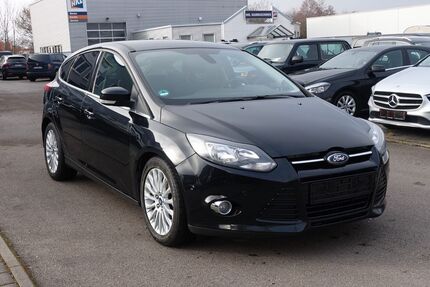 Ford Focus 204.759 km 4.999 &euro; Essingen 73457