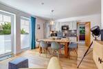 Etagenwohnung Zinnowitz - 3 Zimmer, 70 m&sup2;, 299.000&euro; | Angebot:26739918
