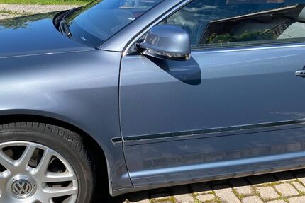 VW Phaeton 119.000 km 22.999 &euro; Linden 84332