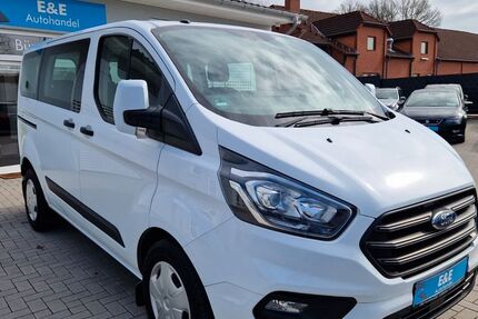 Ford Transit 104.566 km 18.999 &euro; Liebenau 31618