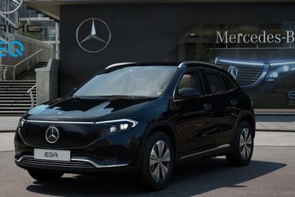 Mercedes-Benz EQA 27.035 km 37.190 &euro; Betzdorf 57518