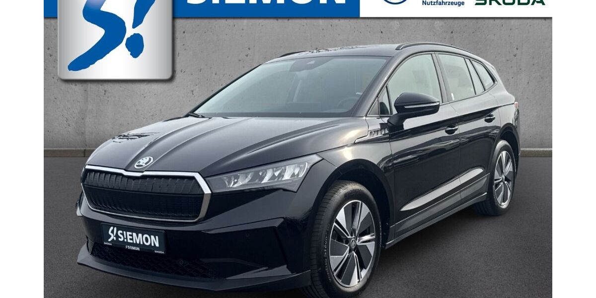 Skoda Enyaq 24.395 km 27.930 &euro; Ibbenbüren 49479