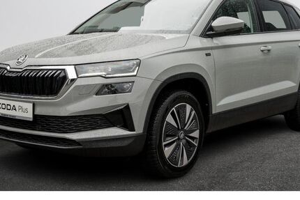 Skoda Karoq 27.350 km 33.989 &euro; Schenefeld 22869