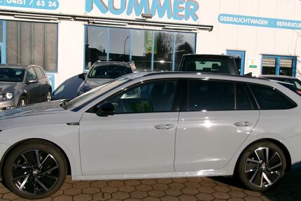 Skoda Octavia 5.000 km 37.780 &euro; Schwarzenbek 21493