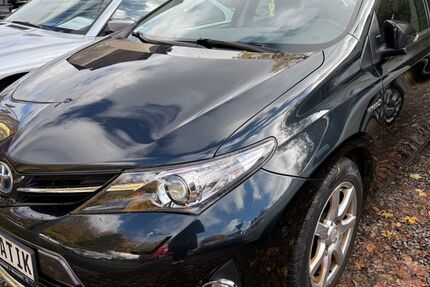 Toyota Auris 168.000 km 8.690 € Lüdenscheid 58507