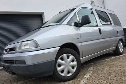 Citroen Jumpy 99.000 km 4.400 &euro; Stuttgart 70563