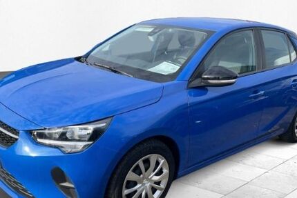 Opel Corsa 21.736 km 13.249 &euro; Bergen auf Rügen 18528