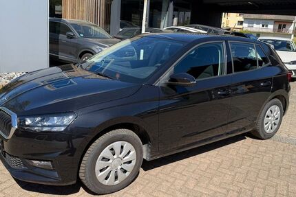 Skoda Fabia 47.160 km 15.490 &euro; Weinbach 35796
