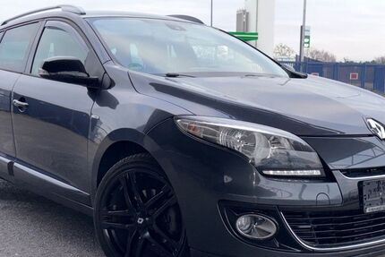 Renault Megane 166.000 km 5.490 &euro; Reilingen 68799