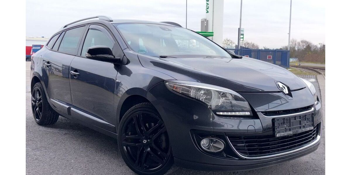 Renault Megane 166.000 km 5.990 &euro; Reilingen 68799