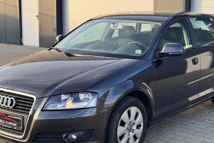 Audi A3 101.000 km 6.499 &euro; Kirchberg 55481