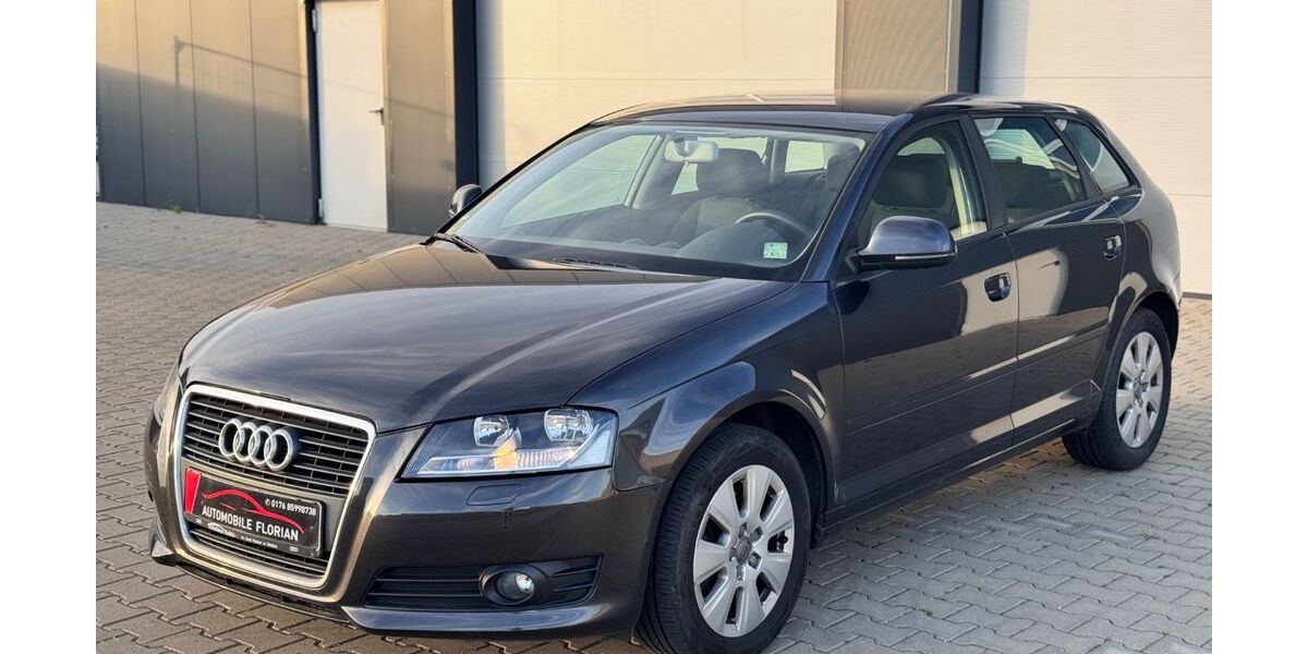 Audi A3 101.000 km 6.499 &euro; Kirchberg 55481