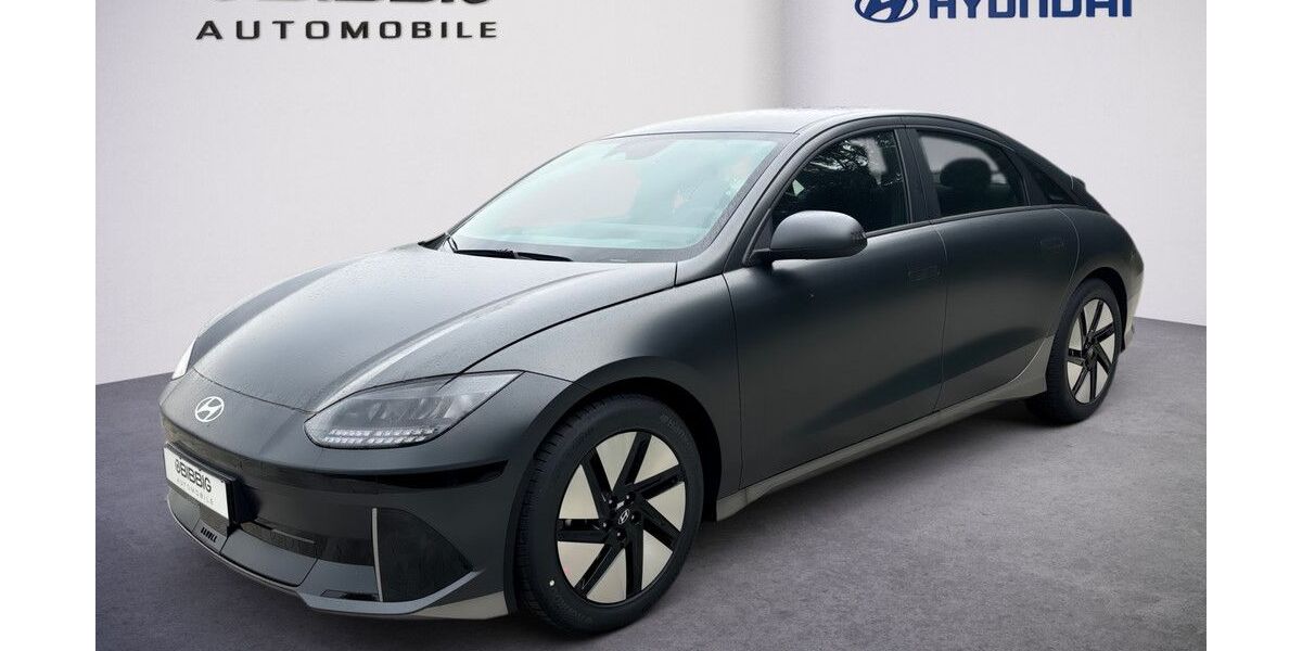 Hyundai IONIQ 6 2.000 km 35.990 &euro; Vellmar 34246