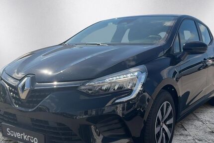 Renault Clio 75.000 km 11.430 &euro; Bad Oldesloe 23843