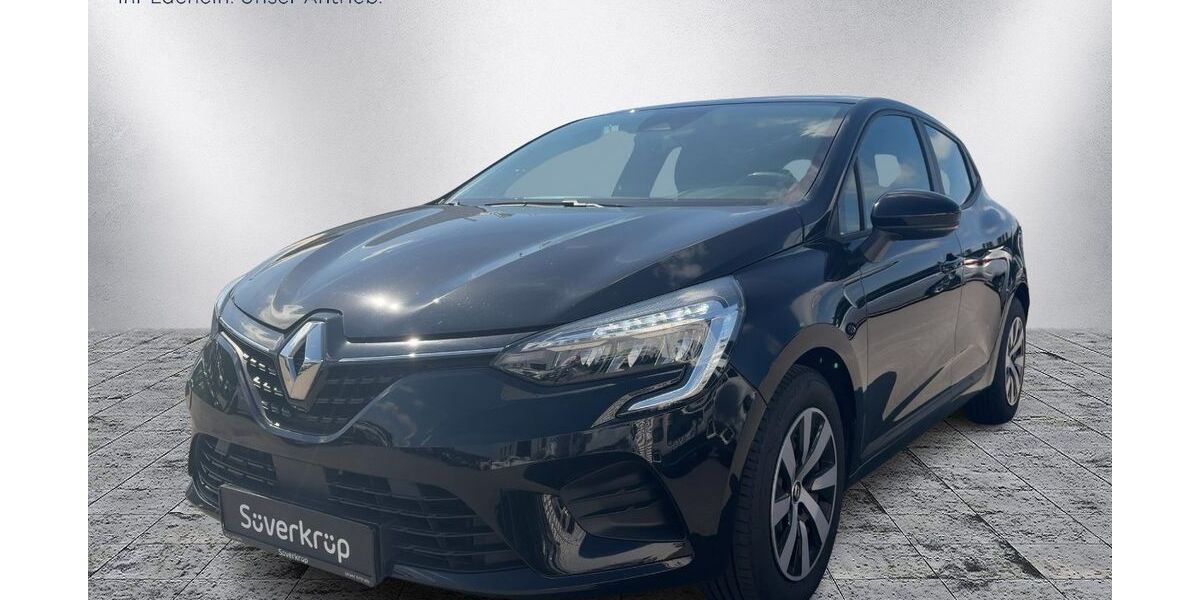 Renault Clio 75.000 km 11.430 &euro; Bad Oldesloe 23843