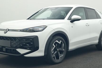 VW T-Roc 1.200 km 34.450 &euro; Mühlhausen 92360