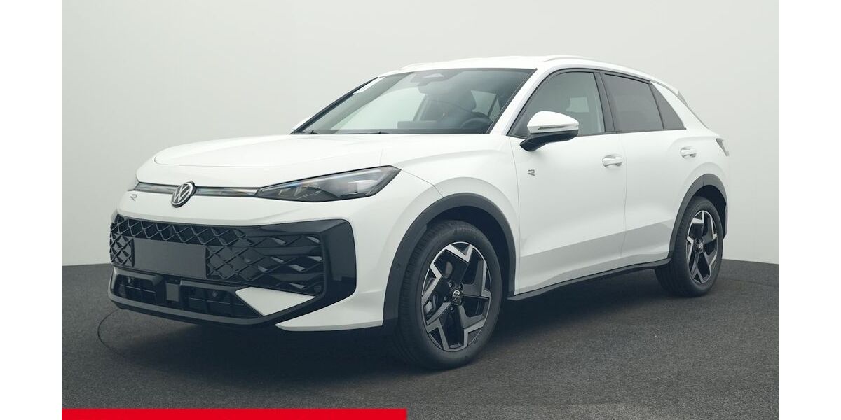 VW T-Roc 1.200 km 34.450 &euro; Mühlhausen 92360